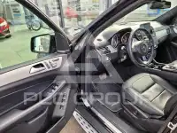 2016 Mercedes Benz GLS-Class