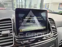 2016 Mercedes Benz GLS-Class