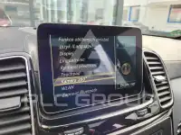2016 Mercedes Benz GLS-Class