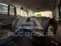 2016 Mercedes Benz GLS-Class