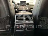 2016 Mercedes Benz GLS-Class