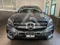 2016 Mercedes Benz GLS-Class