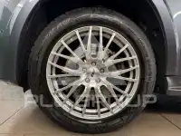 2016 Mercedes Benz GLS-Class