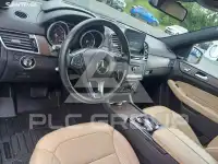 2016 Mercedes Benz GLS-Class