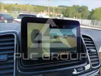 2016 Mercedes Benz GLS-Class