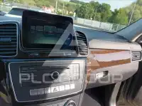 2016 Mercedes Benz GLS-Class
