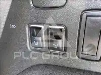 2016 Mercedes Benz GLS-Class