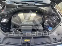 2016 Mercedes Benz GLS-Class