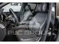2016 Mercedes Benz GLS-Class