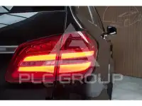 2016 Mercedes Benz GLS-Class
