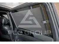 2016 Mercedes Benz GLS-Class