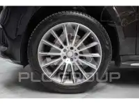2016 Mercedes Benz GLS-Class