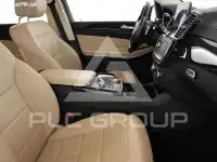 2016 Mercedes Benz GLS-Class
