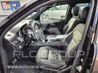 2016 Mercedes Benz GLS-Class