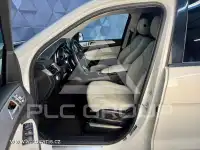 2016 Mercedes Benz GLS-Class