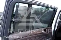 2016 Mercedes Benz GLS-Class