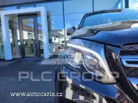 2016 Mercedes Benz GLS-Class