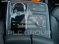 2016 Mercedes Benz GLS-Class
