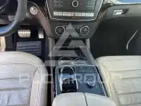 2016 Mercedes Benz GLS-Class