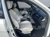 2016 Mercedes Benz GLS-Class