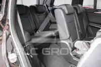 2016 Mercedes Benz GLS-Class