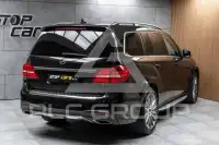 2016 Mercedes Benz GLS-Class