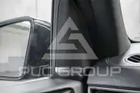 2016 Mercedes Benz GLS-Class
