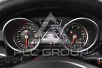 2016 Mercedes Benz GLS-Class