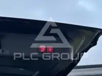2016 Mercedes Benz GLS-Class