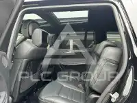 2016 Mercedes Benz GLS-Class