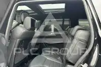 2016 Mercedes Benz GLS-Class