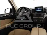 2016 Mercedes Benz GLS-Class