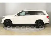 2016 Mercedes Benz GLS-Class