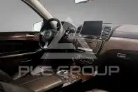 2016 Mercedes Benz GLS-Class