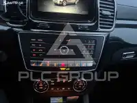 2016 Mercedes Benz GLS-Class