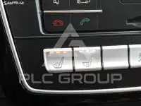 2016 Mercedes Benz GLS-Class