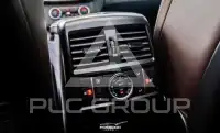 2016 Mercedes Benz GLS-Class