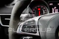2016 Mercedes Benz GLS-Class