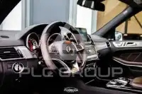 2016 Mercedes Benz GLS-Class