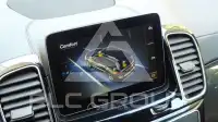 2016 Mercedes Benz GLS-Class