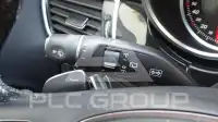 2016 Mercedes Benz GLS-Class
