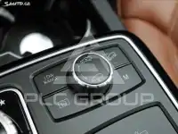 2016 Mercedes Benz GLS-Class