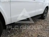 2016 Mercedes Benz GLS-Class