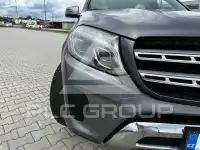 2016 Mercedes Benz GLS-Class