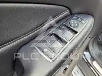 2016 Mercedes Benz GLS-Class