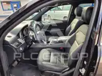 2016 Mercedes Benz GLS-Class