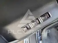 2016 Mercedes Benz GLS-Class