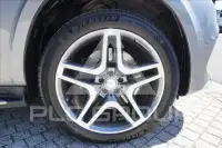 2016 Mercedes Benz GLS-Class