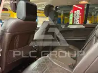 2016 Mercedes Benz GLS-Class