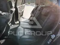 2016 Mercedes Benz GLS-Class